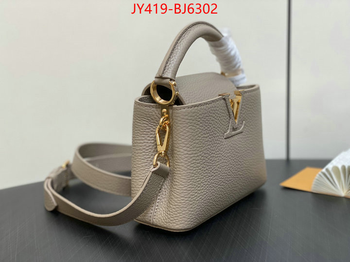 LV Bags(TOP)-Handbag Collection- top quality website ID: BJ6302