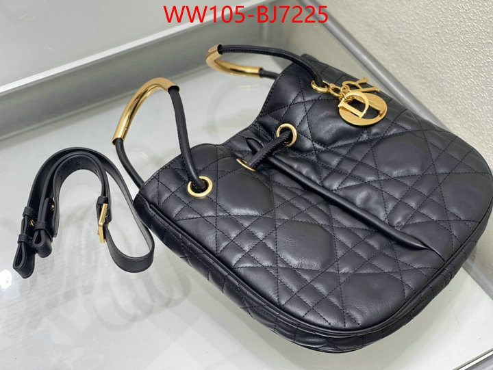 Dior Bags(4A)-Other Style- best designer replica ID: BJ7225