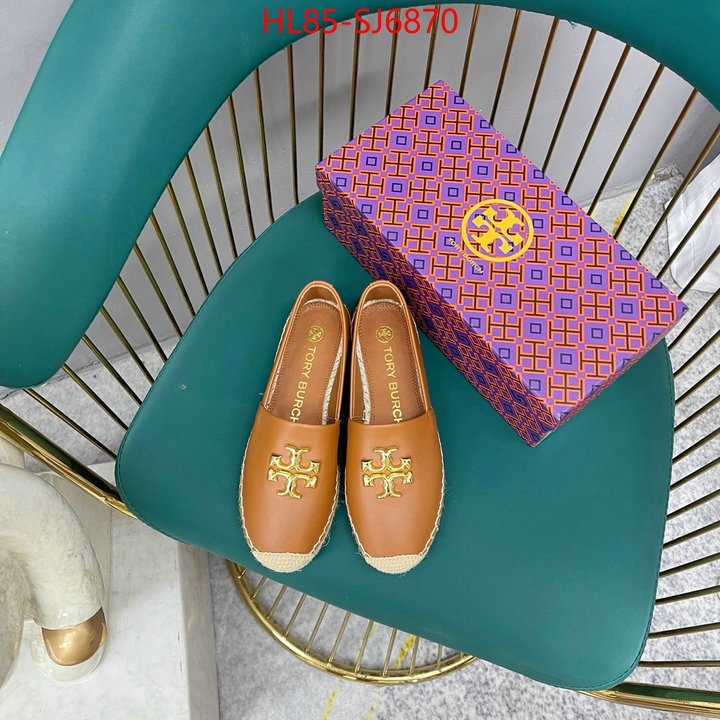 Women Shoes-Tory Burch the best affordable ID: SJ6870 $: 85USD