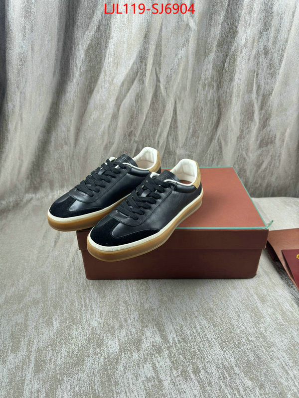 Men Shoes-Loro Piana buy the best high quality replica ID: SJ6904 $: 119USD