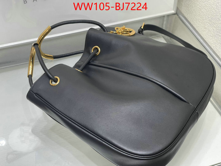 Dior Bags(4A)-Other Style- where can i find ID: BJ7224 $: 105USD,