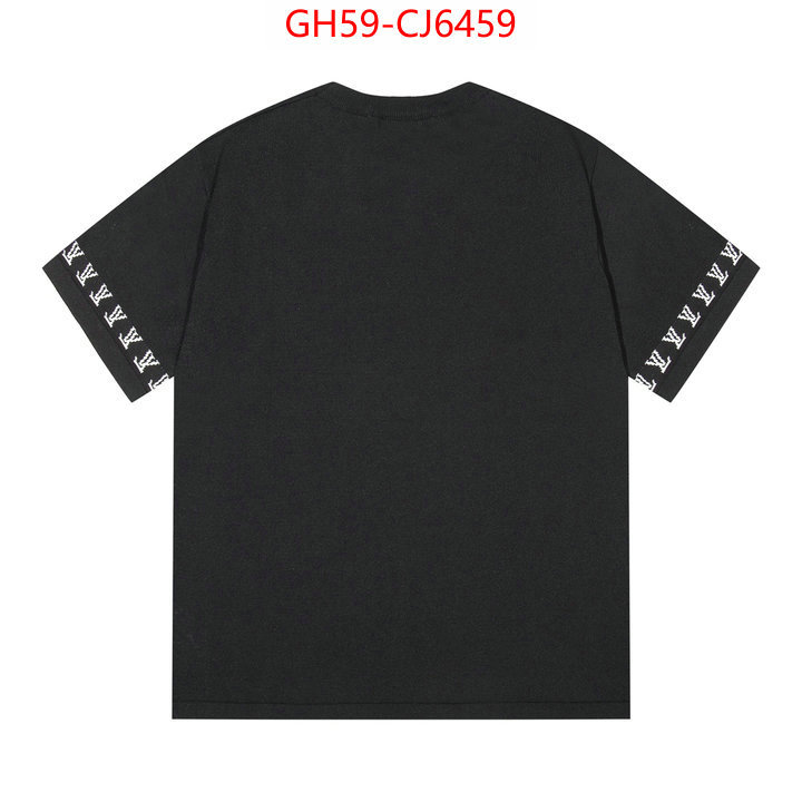 Clothing-LV buy the best high quality replica ID: CJ6459 $: 59USD