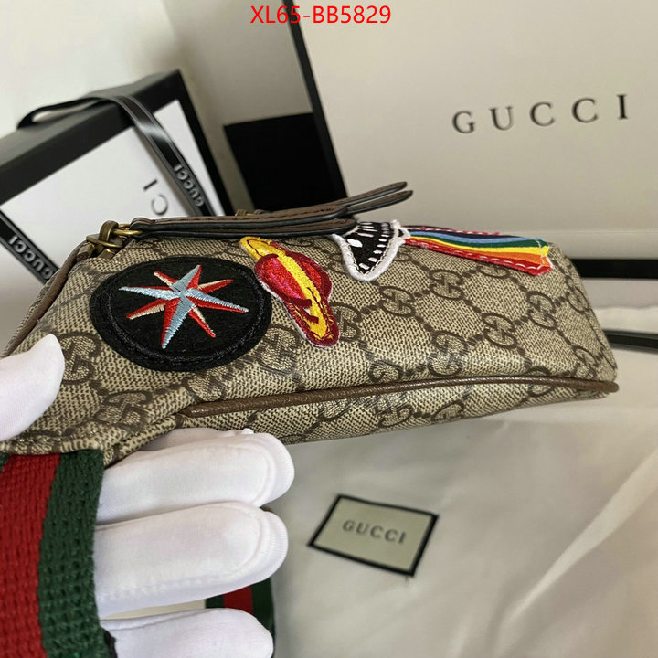 Gucci Bags(4A)-Discovery- where should i buy replica ID: BB5829 $: 69USD,