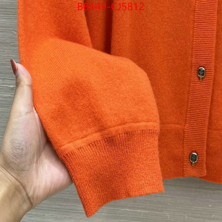 Clothing-Hermes sellers online ID: CJ5812 $: 149USD