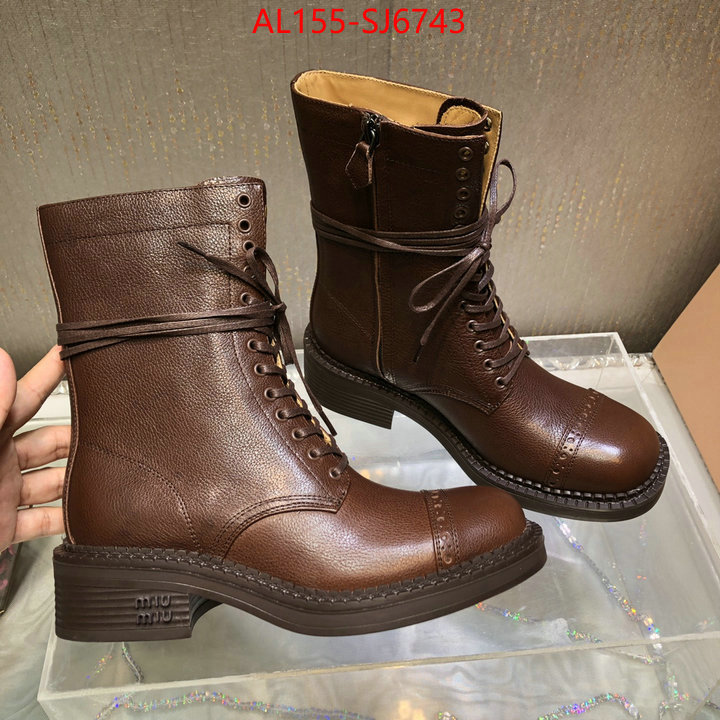 Women Shoes-Boots cheap wholesale ID: SJ6743 $: 155USD