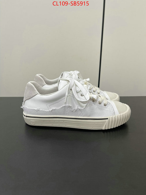 Women Shoes-Maison Margiela buy aaaaa cheap ID: SB5915 $: 109USD