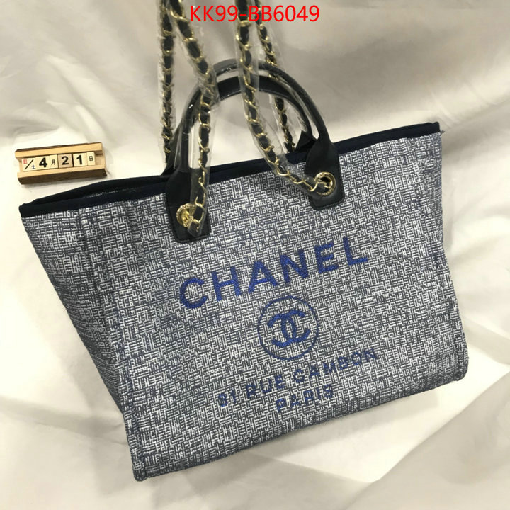 Chanel Bags(4A)-Handbag- aaaaa class replica ID: BB6049 $: 99USD,