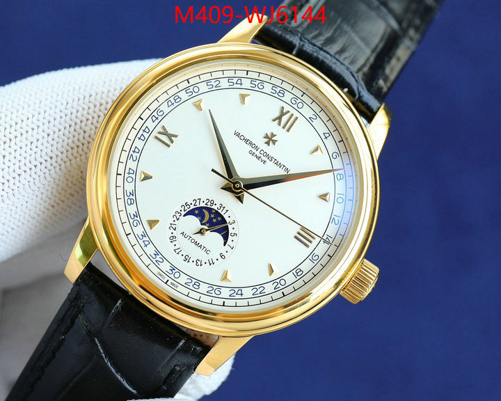 Watch(TOP)-Vacheron Constantin buy first copy replica ID: WJ6144 $: 409USD