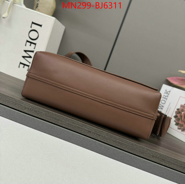 Loewe Bags(TOP)-Crossbody- aaaaa replica ID: BJ6311 $: 299USD,