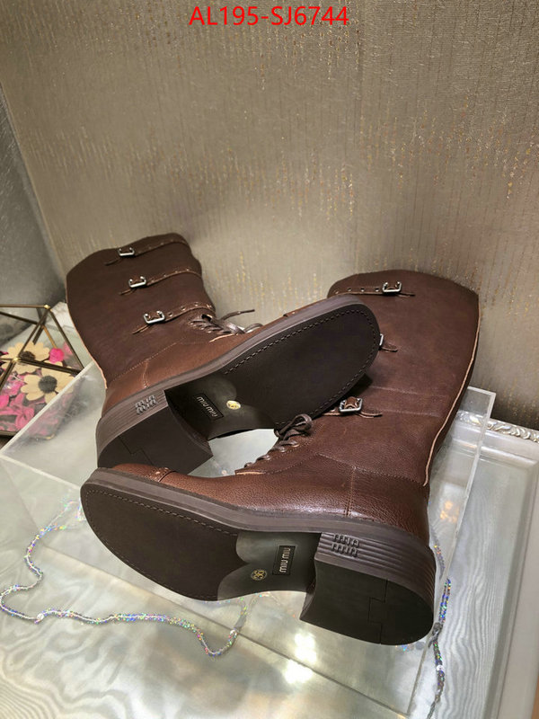 Women Shoes-Boots is it ok to buy replica ID: SJ6744 $: 195USD