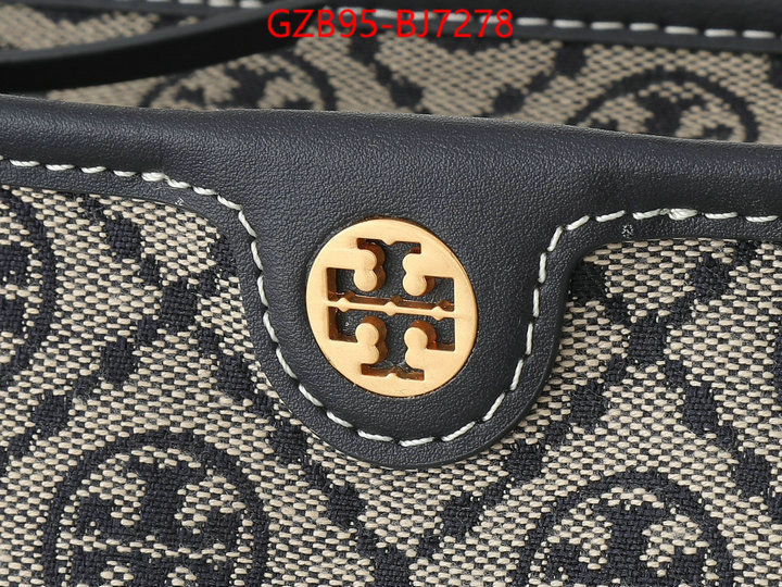 Tory Burch Bags(4A)-Handbag- designer ID: BJ7278 $: 95USD,