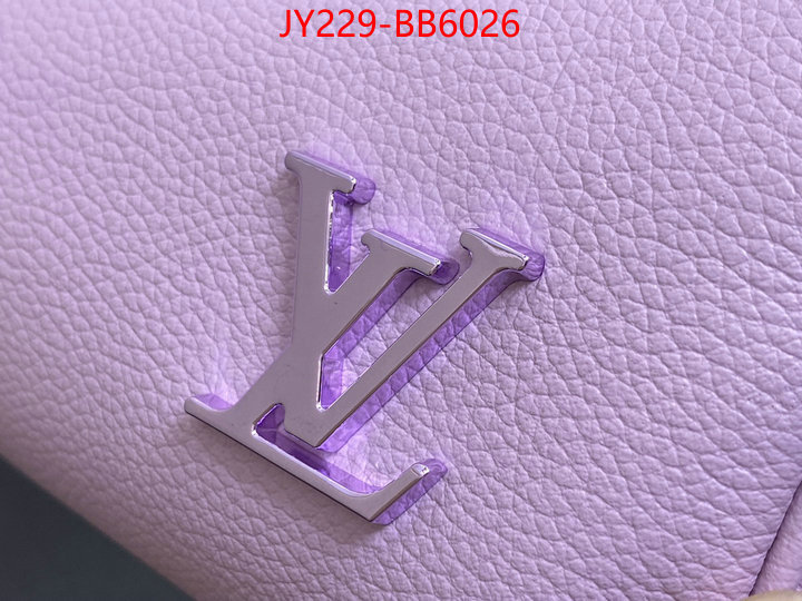 LV Bags(TOP)-Speedy- at cheap price ID: BB6026 $: 229USD,