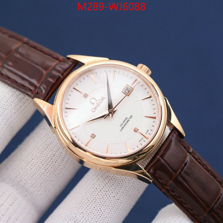 Watch(TOP)-Omega top grade ID: WJ6088 $: 289USD