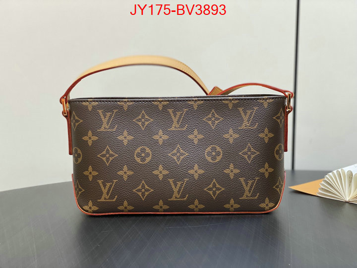 LV Bags(TOP)-Pochette MTis- buy first copy replica ID: BV3893 $: 175USD,