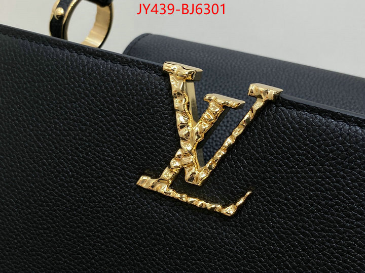 LV Bags(TOP)-Handbag Collection- only sell high-quality ID: BJ6301