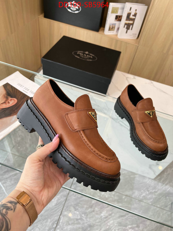 Women Shoes-Prada online sales ID: SB5964 $: 109USD