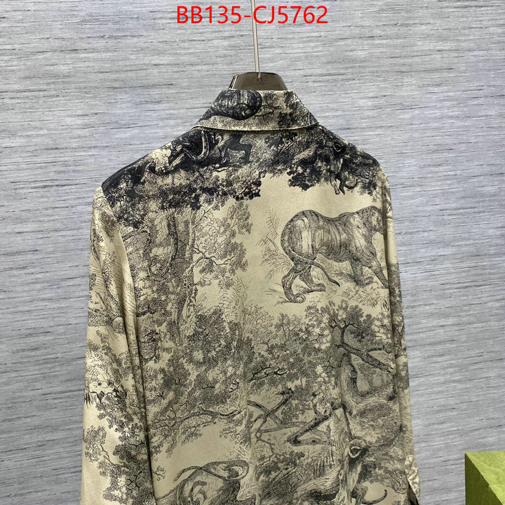 Clothing-Dior is it illegal to buy ID: CJ5762 $: 135USD