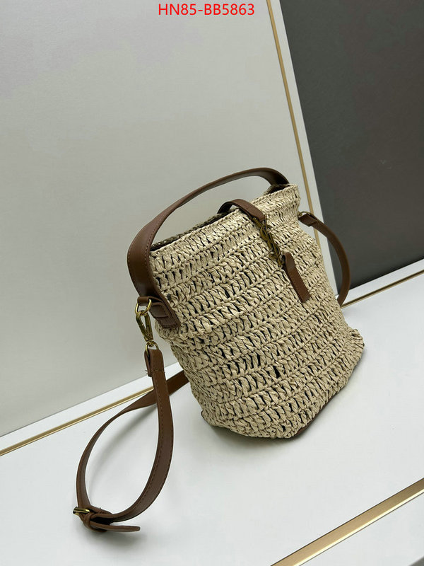 YSL Bags(4A)-Crossbody- every designer ID: BB5563 $: 85USD,