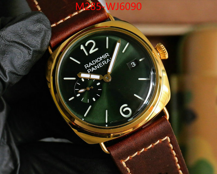 Watch(TOP)-Panerai aaaaa+ replica designer ID: WJ6090 $: 285USD