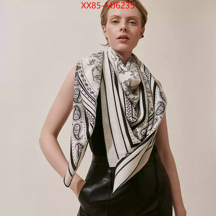 Scarf-Hermes high quality replica ID: MJ6235 $: 85USD