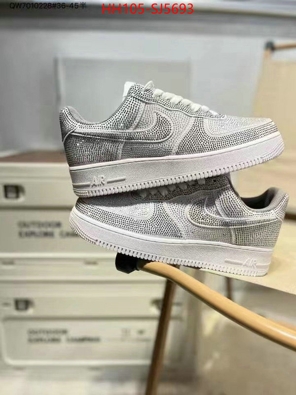 Women Shoes-NIKE designer fake ID: SJ5693 $: 105USD