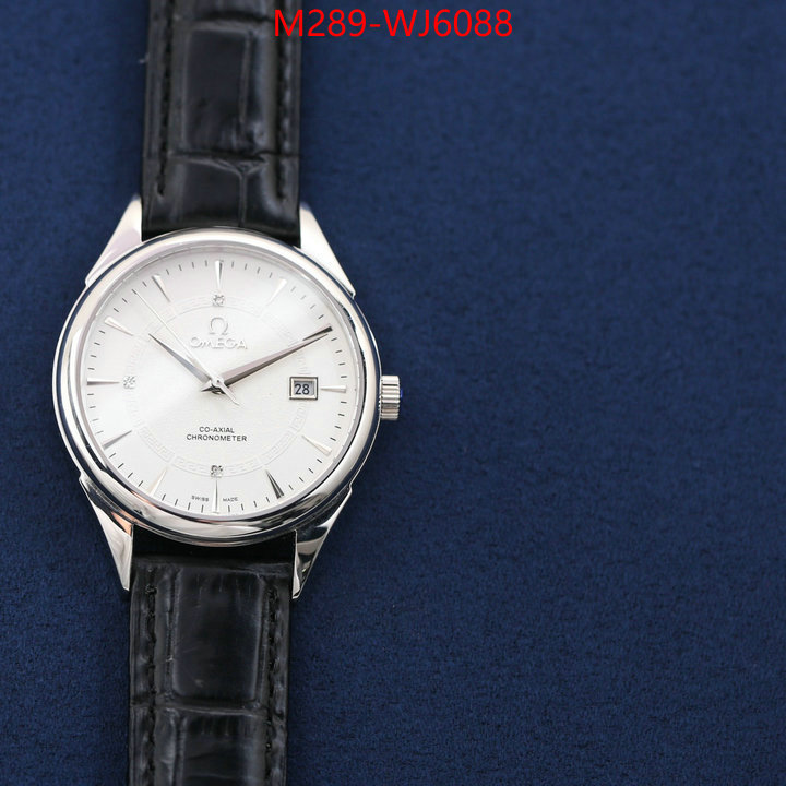 Watch(TOP)-Omega top grade ID: WJ6088 $: 289USD