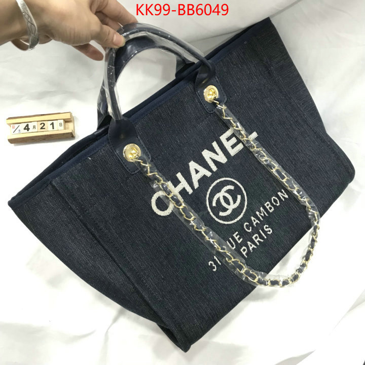 Chanel Bags(4A)-Handbag- aaaaa class replica ID: BB6049 $: 99USD,