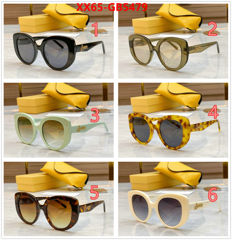 Glasses-Loewe best like ID: GB5479 $: 65USD