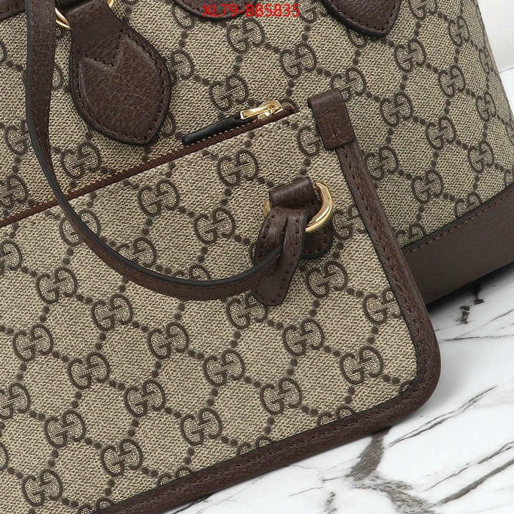 Gucci Bags(4A)-Crossbody- buy sell ID: BB5835 $: 79USD,