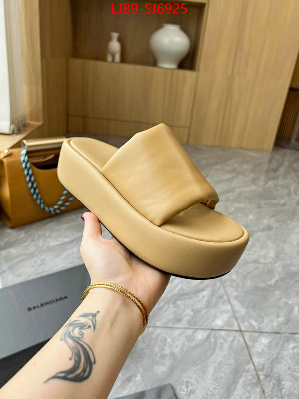 Women Shoes-Balenciaga shop cheap high quality 1:1 replica ID: SJ6925 $: 89USD