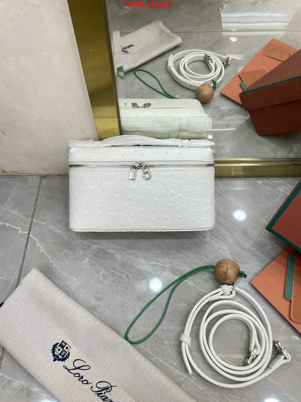 Loro Piana Bags(4A)-Crossbody- new 2024 ID: BB5839 $: 95USD,