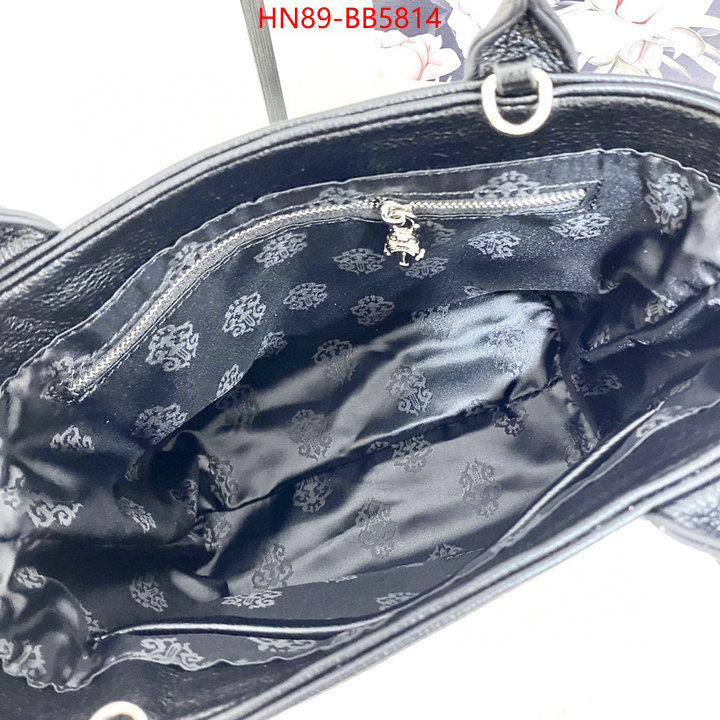 Chrome Hearts Bags(4A)-Handbag- replcia cheap ID: BB5814 $: 89USD,