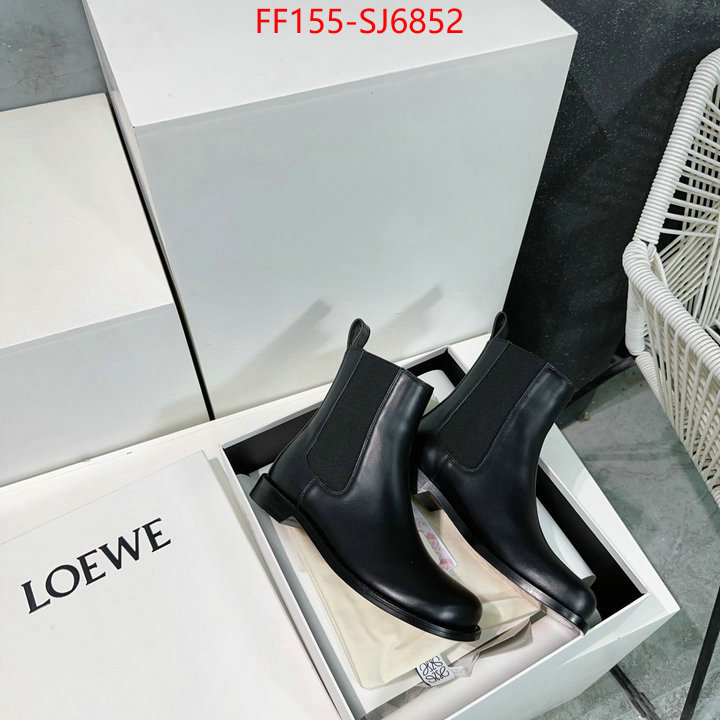 Women Shoes-Boots fake designer ID: SJ6852 $: 155USD