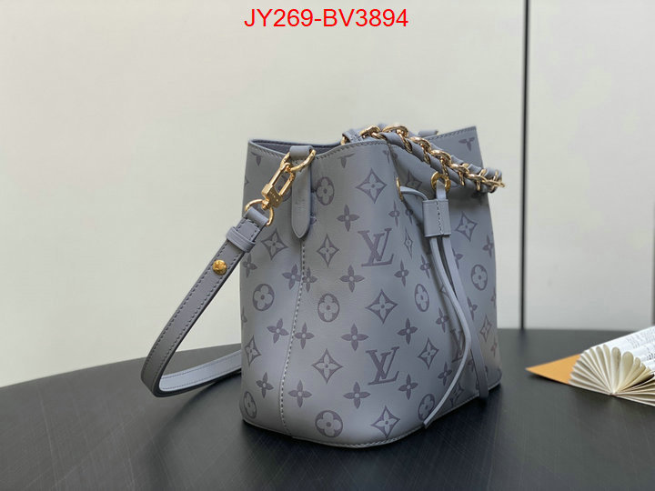 LV Bags(TOP)-Nono-No Purse-Nano No- shop designer replica ID: BV3894 $: 269USD,