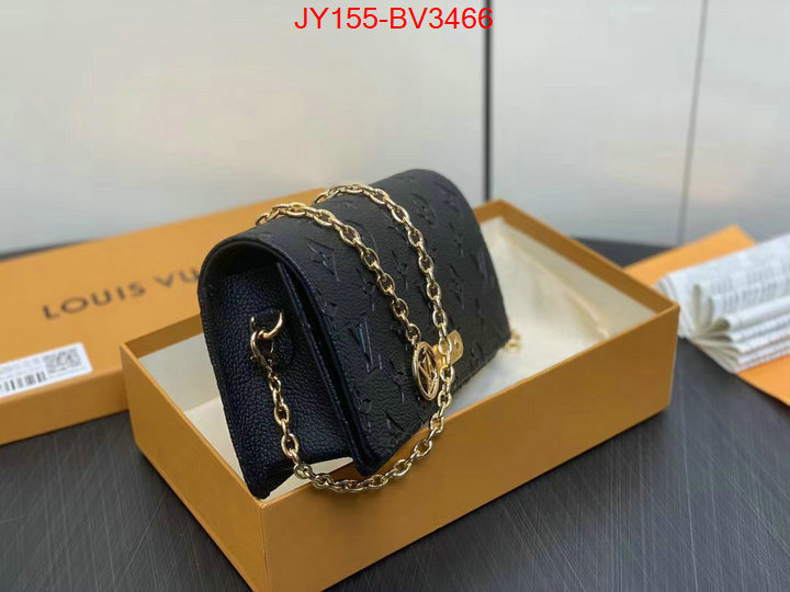 LV Bags(TOP)-Pochette MTis- best site for replica ID: BV3466 $: 155USD,