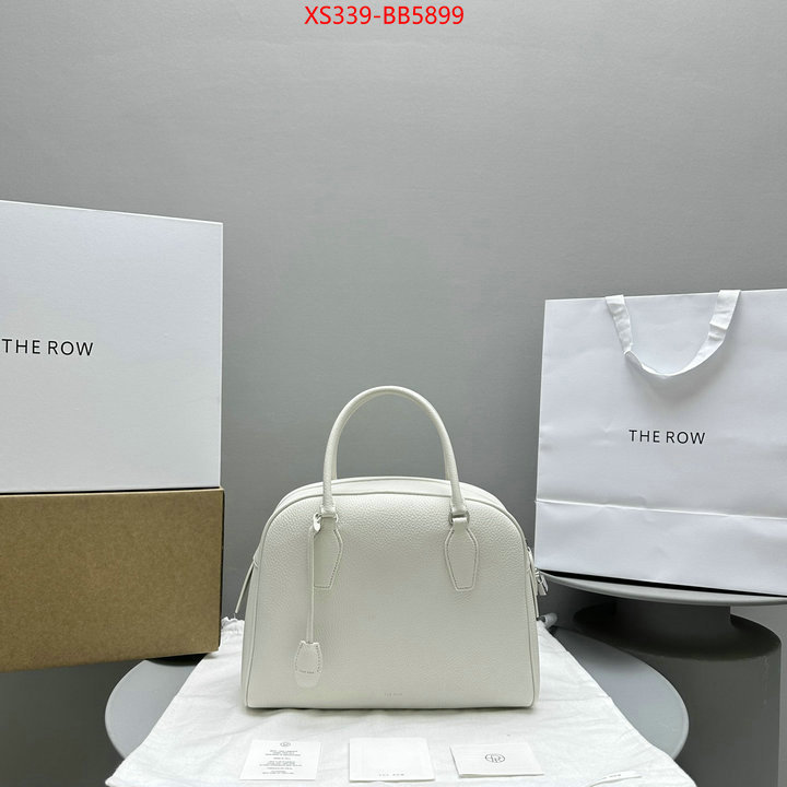 The Row Bags(TOP)-Handbag- luxury cheap ID: BB5899 $: 339USD,