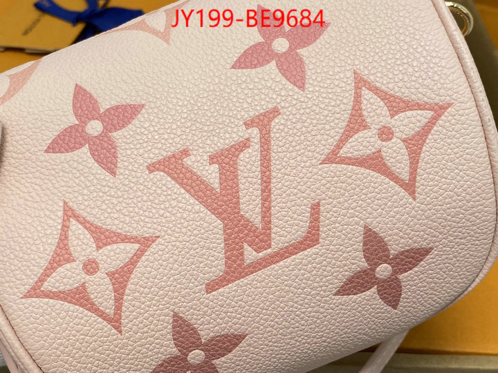 LV Bags(TOP)-Discovery- customize the best replica ID: BE9684 $: 199USD,