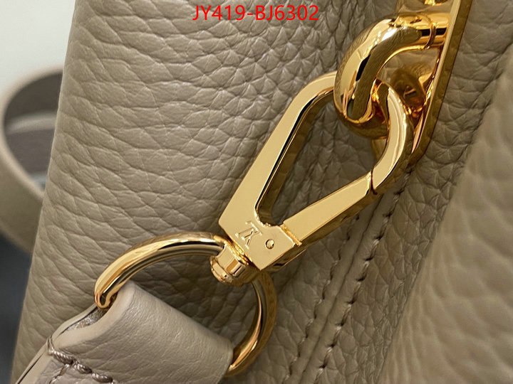 LV Bags(TOP)-Handbag Collection- top quality website ID: BJ6302