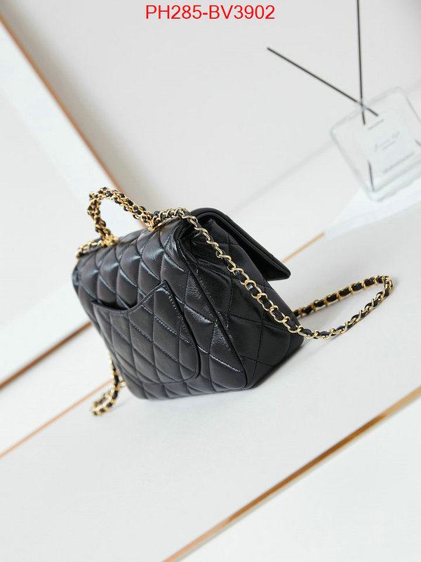 Chanel Bags(TOP)-Crossbody- from china 2024 ID: BV3902 $: 285USD,