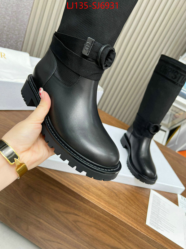 Women Shoes-Boots every designer ID: SJ6931 $: 135USD