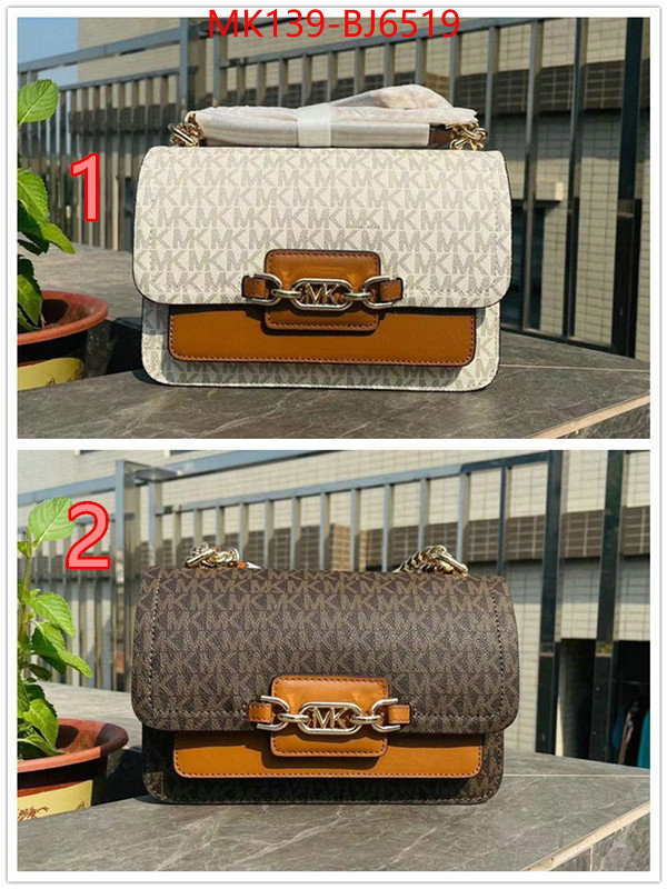 Michael Kors Bags(TOP)-Crossbody- top quality ID: BJ6519 $: 139USD,