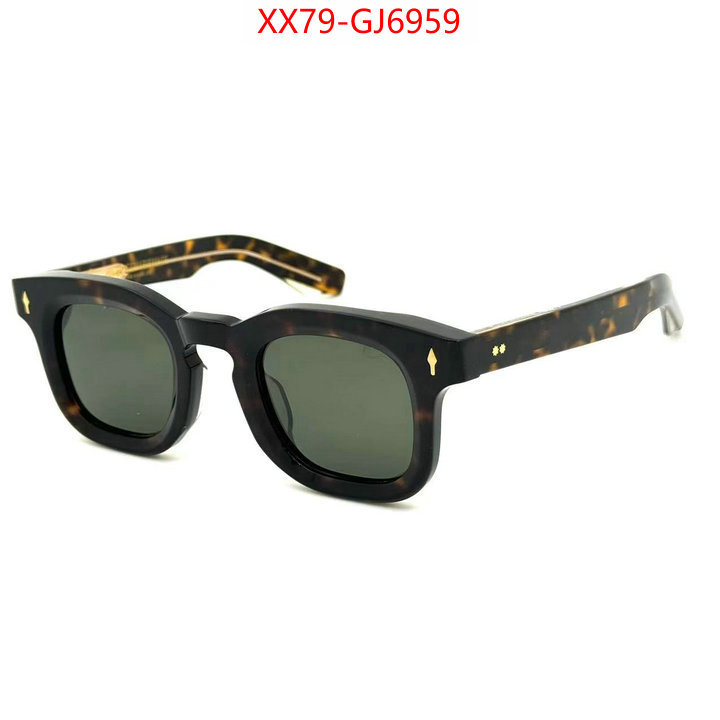 Glasses-Jacqufs what best replica sellers ID: GJ6959 $: 79USD