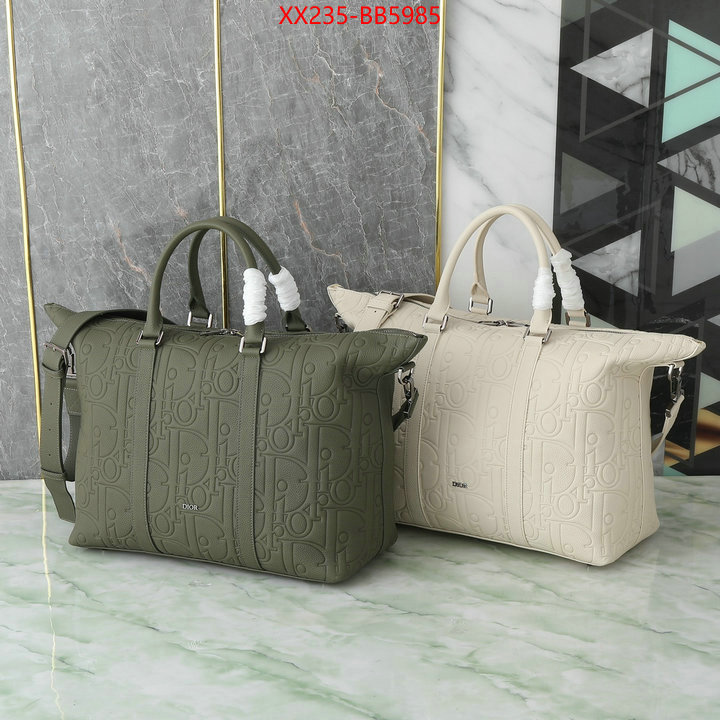 Dior Bags(TOP)-Other Style- we offer ID: BB5985 $: 235USD,