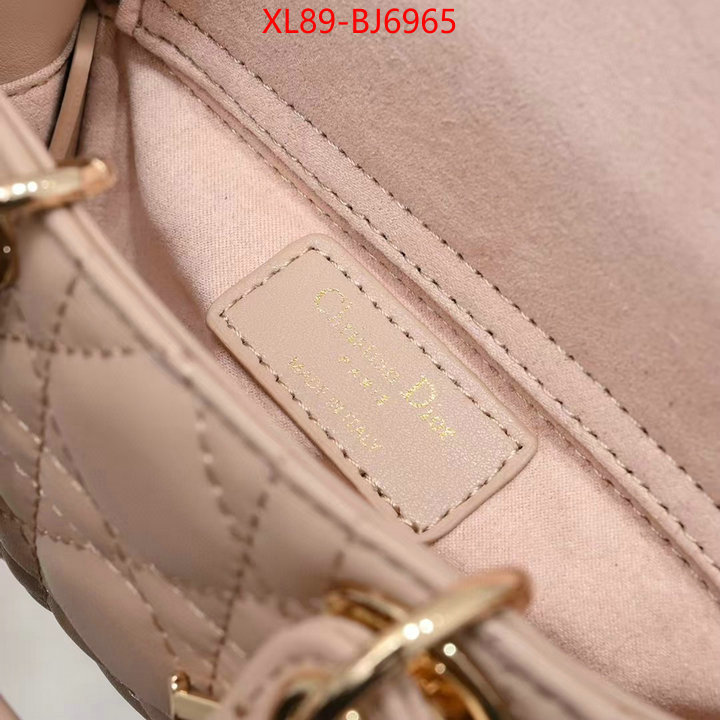 Dior Bags(4A)-Lady- where to buy high quality ID: BJ6965 $: 89USD,