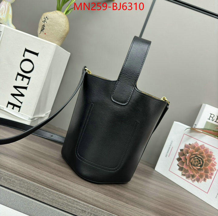 Loewe Bags(TOP)-Handbag- wholesale replica shop ID: BJ6310 $: 259USD,