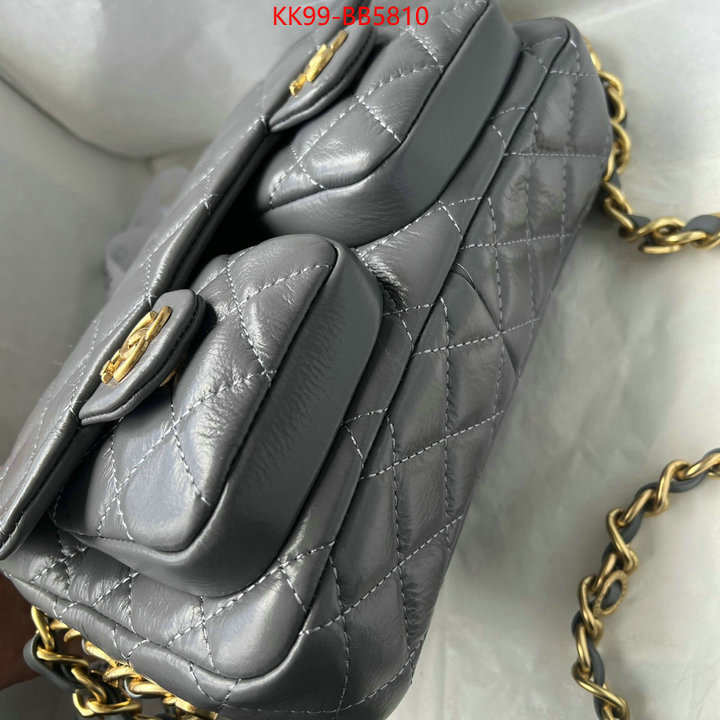 Chanel Bags(4A)-Crossbody- where can i buy the best 1:1 original ID: BB5810 $: 99USD,