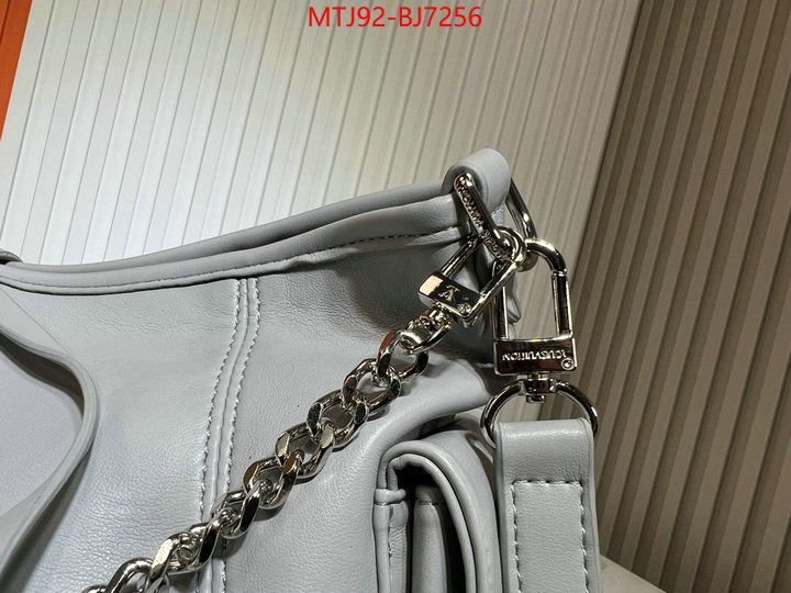 LV Bags(4A)-Handbag Collection- high quality customize ID: BJ7256 $: 92USD,