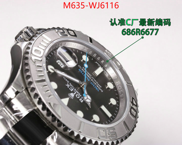 Watch(TOP)-Rolex is it illegal to buy ID: WJ6116 $: 635USD