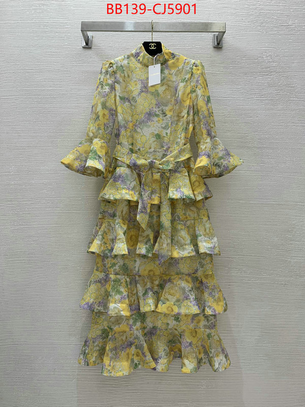 Clothing-Zimmermann 7 star collection ID: CJ5901 $: 139USD