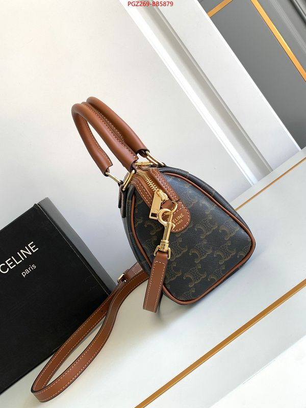 Celine Bags(TOP)-Crossbody- sellers online ID: BB5879 $: 269USD,